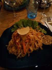 Nouille du Restaurant thaï La Table du Siam à Lille - n°10