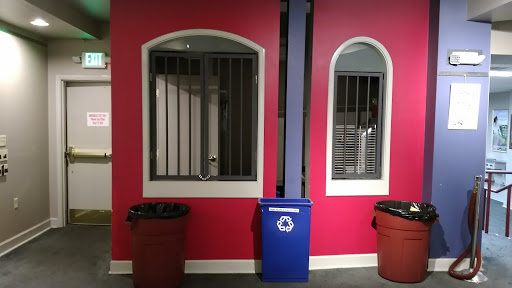 Movie Theater «Kentucky Theatre», reviews and photos, 214 E Main St, Lexington, KY 40507, USA