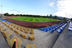 Stadium "Djebel" image