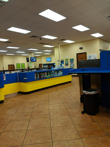 Laundromat «SpinZone Laundry North 24/7», reviews and photos, 6307 Cameron Rd, Austin, TX 78723, USA