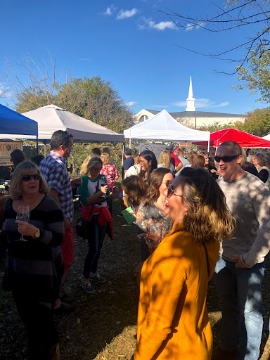 Winery «Homestead Winery at Grapevine», reviews and photos, 211 E Worth St, Grapevine, TX 76051, USA