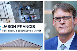 Jason Francis Commercial and Construction Lawyer