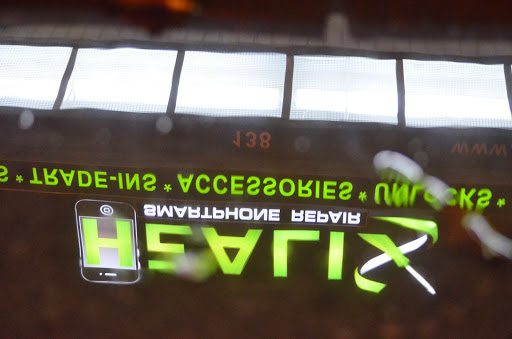 Cell Phone Store «HEALIX Smartphone & Drone Repair», reviews and photos, 138 New Dorp Ln, Staten Island, NY 10306, USA