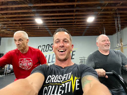 Gym «CrossFit Collective», reviews and photos, 1285 Manheim Pike, Lancaster, PA 17601, USA