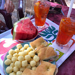 Photo n°2 de l'avis de Andreas.o fait le 07/07/2022 à 14:45 sur le  La Conchiglia à Vada