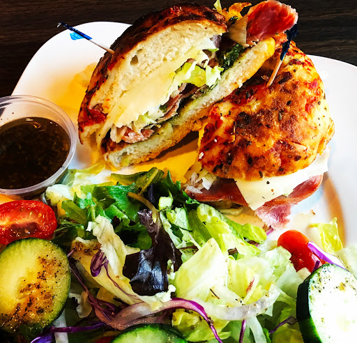 Coffee Shop «Coronas Coffee Shop», reviews and photos, 909 W Irving Park Rd, Chicago, IL 60613, USA