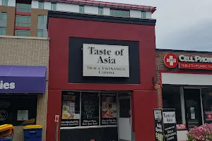 Taste of Asia Syracuse image