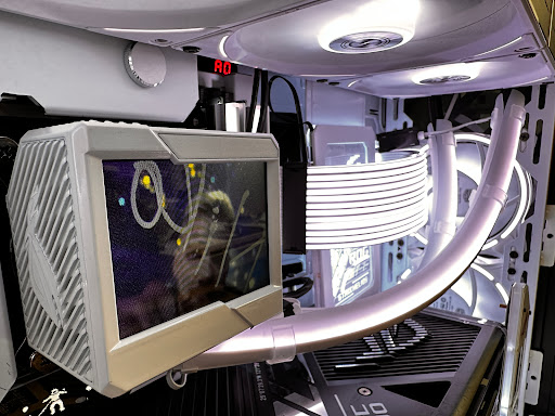 LAPC Networking Inc. image