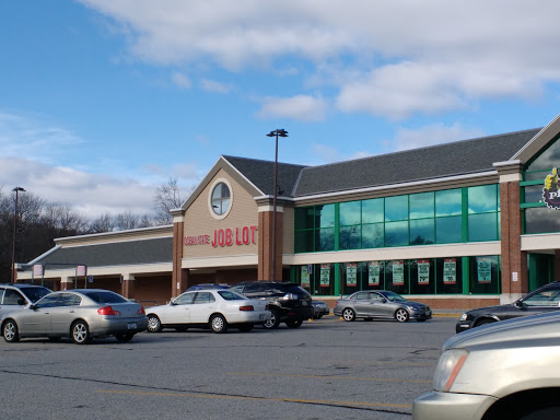 Discount Store «Ocean State Job Lot», reviews and photos, 1493 Hartford Ave, Johnston, RI 02919, USA