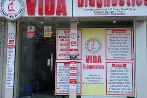 Vida Diagnostics Pvt Ltd (NABL Accredited, AIIMS & CMC Certified Lab managed by Doctor for fast & accurate In-House report) image