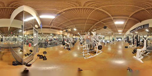 Gym «24 Hour Fitness», reviews and photos, 2831 W 120th St, Hawthorne, CA 90250, USA