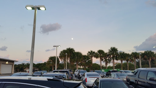 Cadillac Dealer «Ed Morse Bayview Cadillac», reviews and photos, 1240 N Federal Hwy, Fort Lauderdale, FL 33304, USA