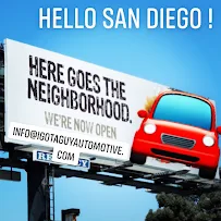 I Got A Guy Automotive - Car repair in Escondido, CA, Escondido - Rated 4.4/5