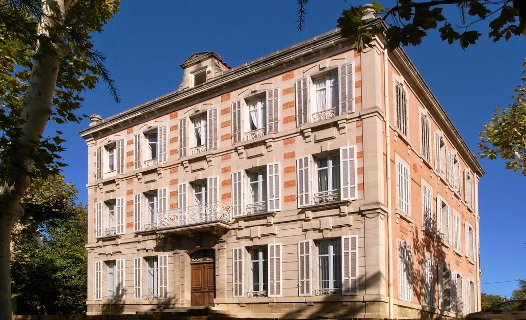 ACTUS Immobilier | Charme & Prestige | Agence Immobilière à Salon de Provence à Salon-de-Provence