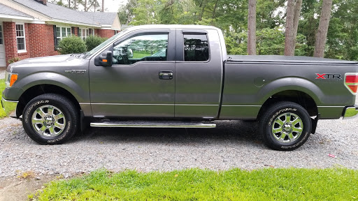 Car Dealer «Mike Duman Auto Sales», reviews and photos, 2300 Godwin Blvd, Suffolk, VA 23434, USA