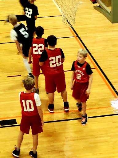 Community Center «Mulberry Creek Park & Community Center», reviews and photos, 4491 J M Turk Rd, Flowery Branch, GA 30542, USA