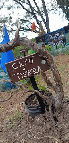 C.E.I.A Centro de Educación Integral Andaluz - Canelones