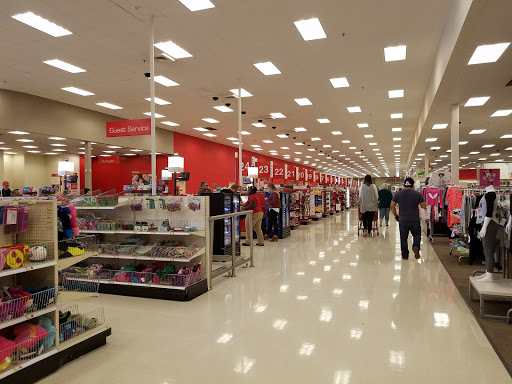 Department Store «Target», reviews and photos, 5301 N Garland Ave, Garland, TX 75040, USA