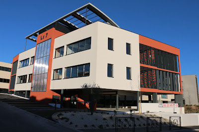 SOCOTEC Construction à Fréjus