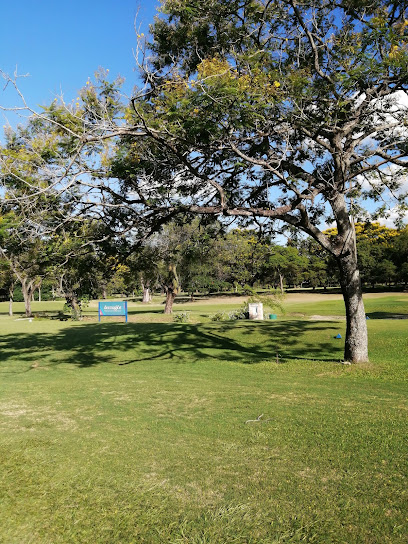 Asunción Golf Club