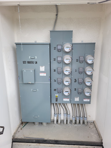 Photo of Reddy Electric