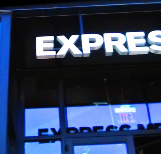 Clothing Store «Express», reviews and photos, 7007 Friars Rd, San Diego, CA 92108, USA