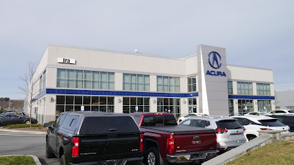 Ira Acura Westwood Parts Center