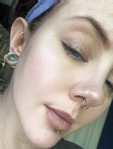 Explore clock tattoo ideas for men, creative tattoo ideas in Austin, available at Diablo Rojo The Body Piercing Studio