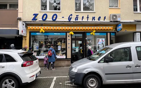 Zoo - Gärtner image