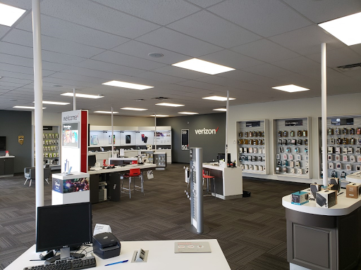Cell Phone Store «Verizon Authorized Retailer, TCC», reviews and photos, 2020 E Markland Ave, Kokomo, IN 46901, USA