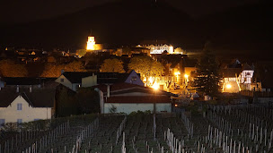 Photo n°13 de Aux Ducs de Lorraine à Saint-Hippolyte ()