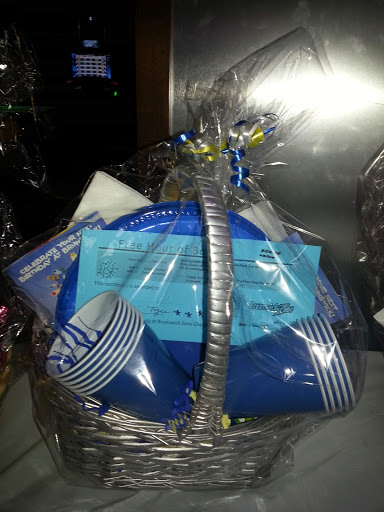 Bowling Alley «Brunswick Zone Chesterfield Lanes», reviews and photos, 176 Four Seasons Shopping Center, Chesterfield, MO 63017, USA