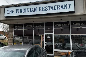The Virginian restaurant image