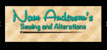 Anderson Sewing & Alterations