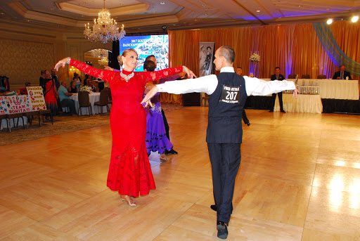 Dance School «Fred Astaire Dance Studio of Bonita Springs», reviews and photos, 25221 Chamber of Commerce Dr, Bonita Springs, FL 34135, USA