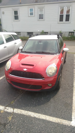 Used Car Dealer «Volkswagen of Clarksville», reviews and photos, 406 E Lewis and Clark Pkwy, Clarksville, IN 47129, USA