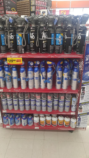 Auto Parts Store «AutoZone», reviews and photos, 1735 W Golf Rd, Mt Prospect, IL 60056, USA