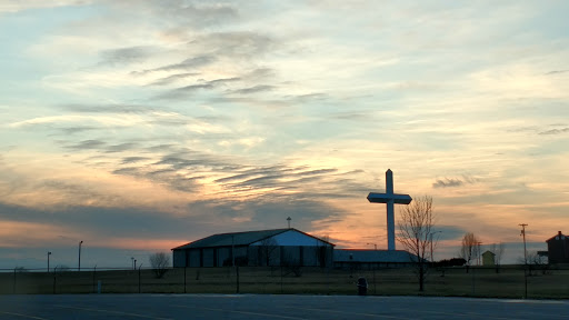 Truck Stop «Petro Stopping Center», reviews and photos, 9787 US-40, New Paris, OH 45347, USA