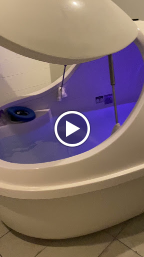 Wellness Center «Sage Float Spa», reviews and photos, 1395 41st Ave, Capitola, CA 95010, USA