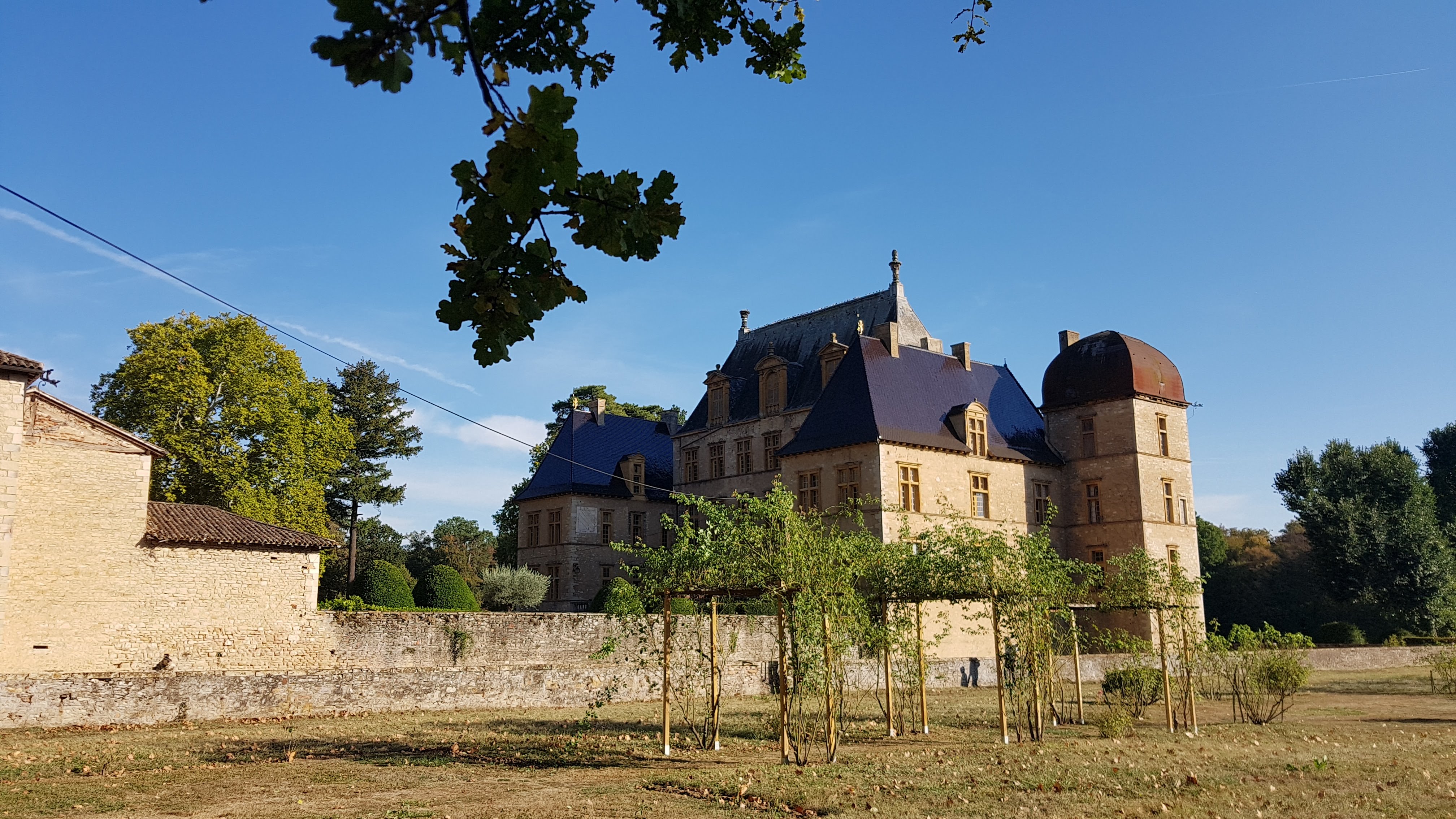 Photo n° 1 de l'avis de Michael.e fait le 06/10/2018 à 15:15