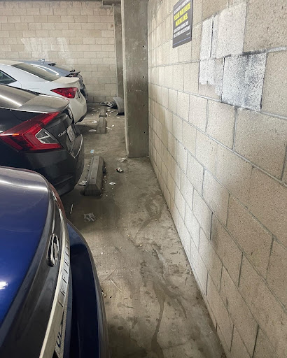 Health Club «USA FITNESS SUPER CENTER», reviews and photos, 13640 Foothill Blvd, Sylmar, CA 91342, USA