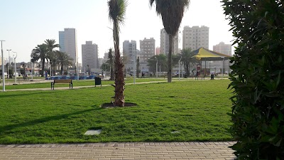 Photos of Hawally Public Park