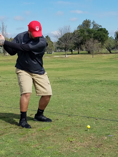 Golf Course «Lemoore Golf Course», reviews and photos, 350 Iona Ave, Lemoore, CA 93245, USA