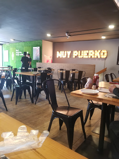 Puerkos Restaurant