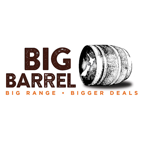 Reviews of Big Barrel in Wellington - Liquor store