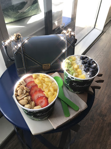 Rawberri Superfood Cafe by null
