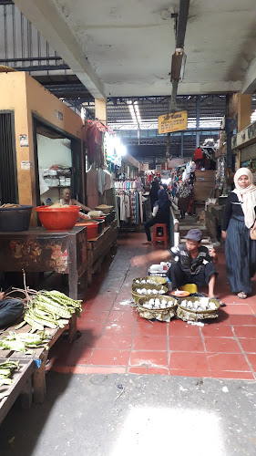 Pasar Rangkasbitung