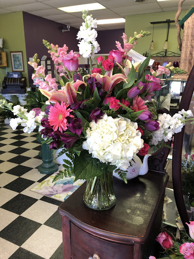 Florist «Snellville Florist», reviews and photos, 2320 Henry Clower Blvd SW, Snellville, GA 30078, USA