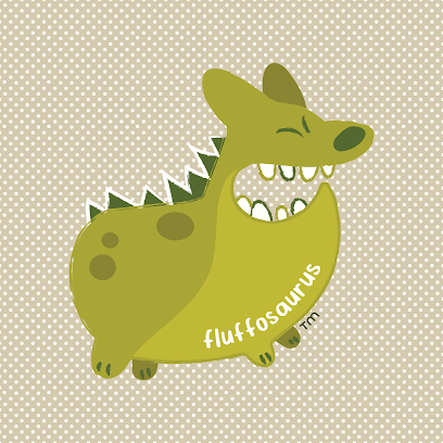 Fluffosaurus