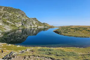 Lake Peak (2657 mamsl) image